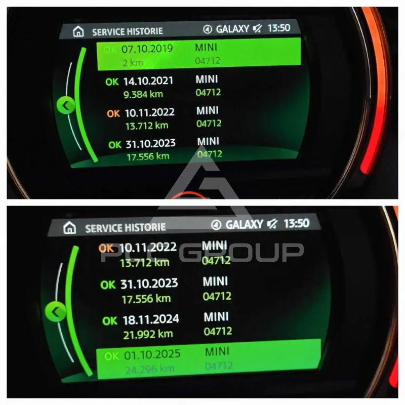 2019 Mini COOPER