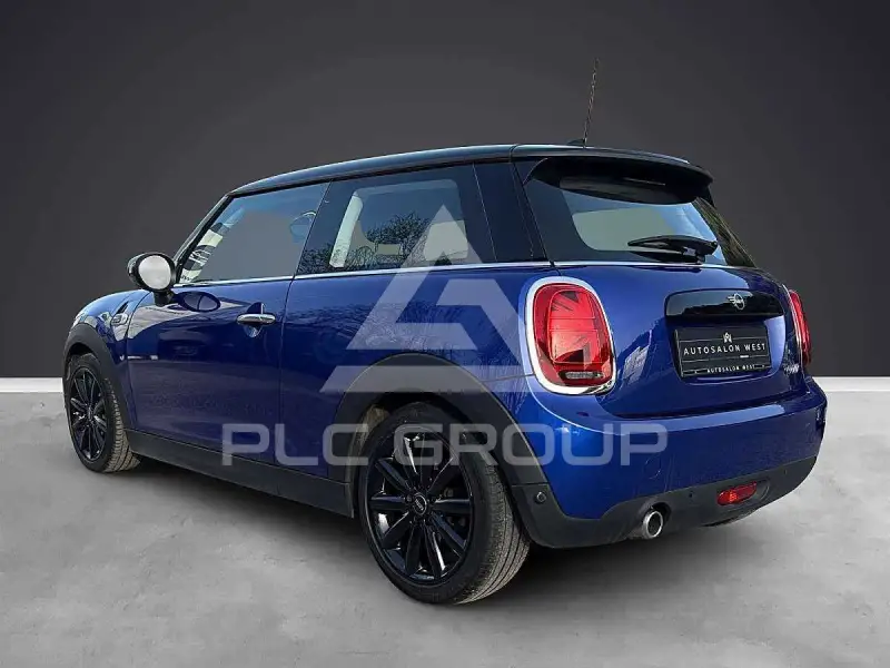 2019 Mini COOPER