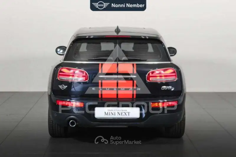 2019 Mini COOPER