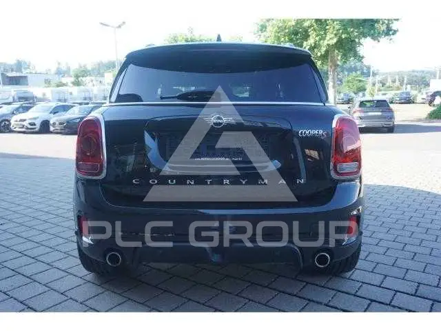 2019 Mini COOPER
