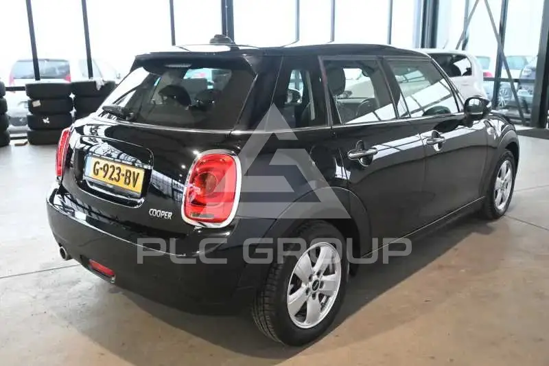 2019 Mini COOPER