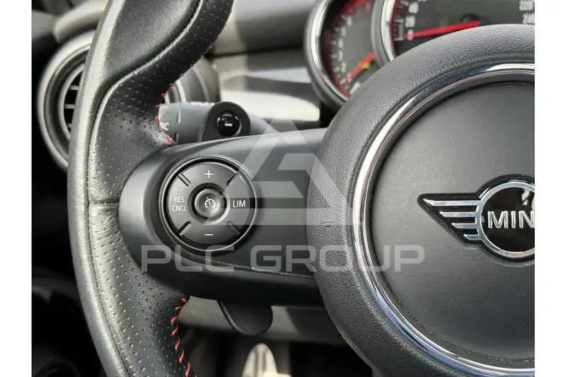 2019 Mini COOPER