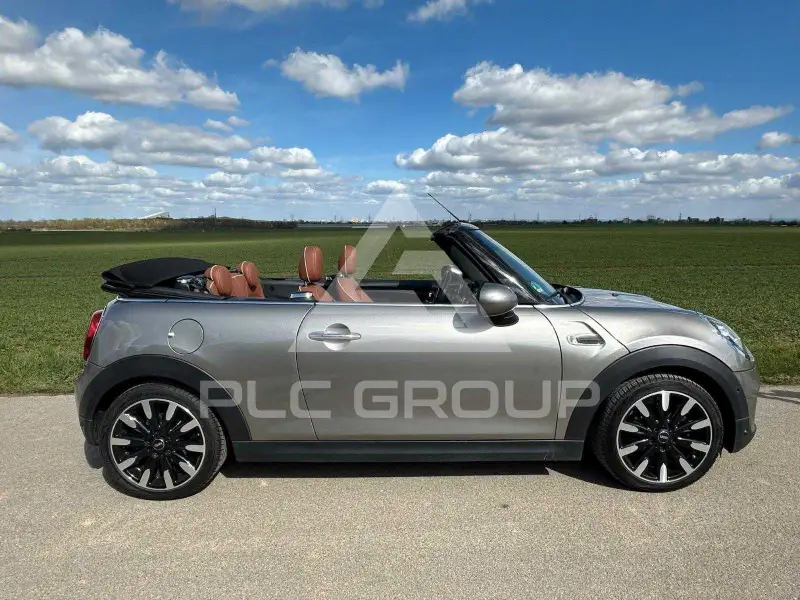 2019 Mini COOPER