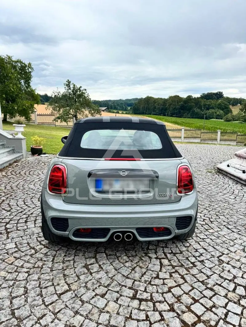 2019 Mini COOPER