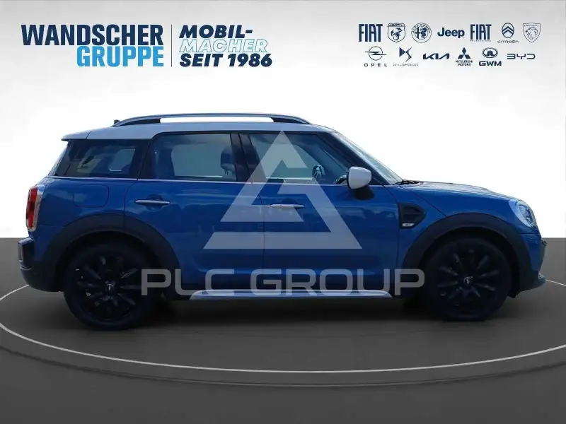 2019 Mini COOPER