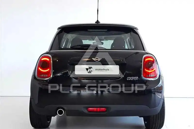 2019 Mini COOPER