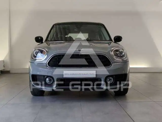 2019 Mini COOPER