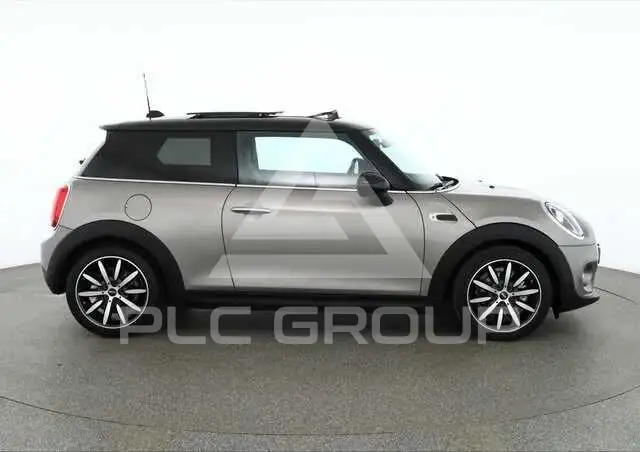 2019 Mini COOPER