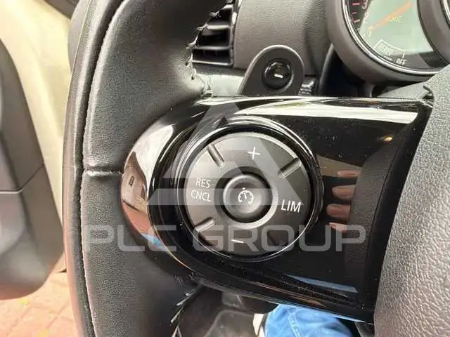 2019 Mini COOPER