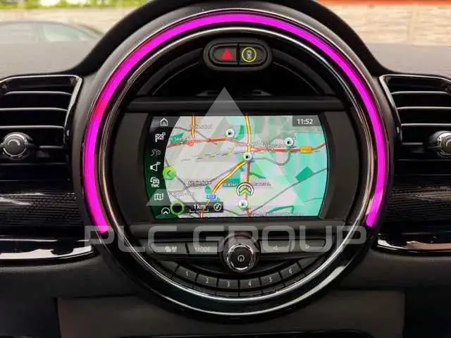 2019 Mini COOPER