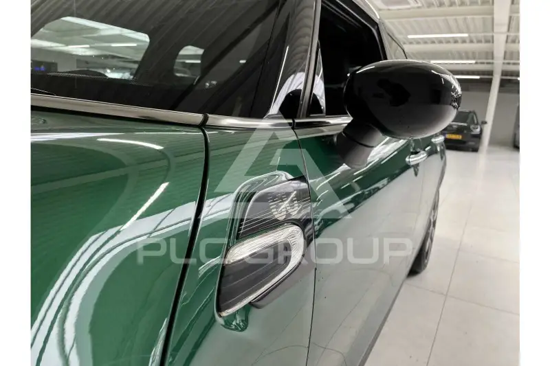2019 Mini COOPER