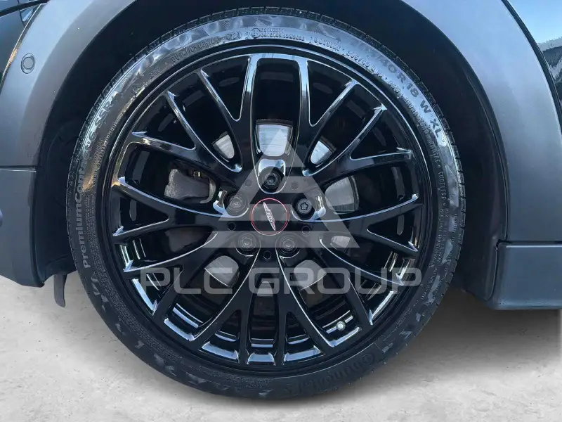 2019 Mini COOPER