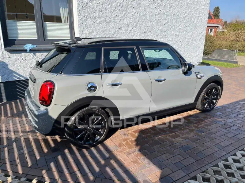 2019 Mini COOPER