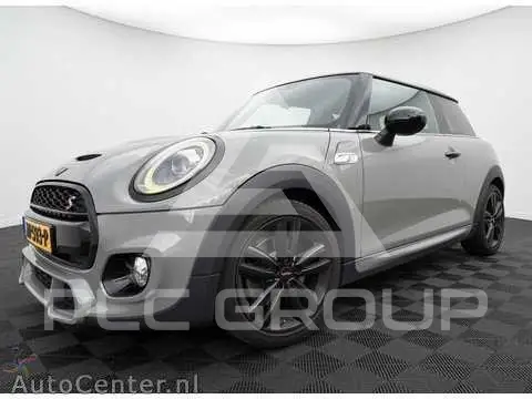2019 Mini COOPER