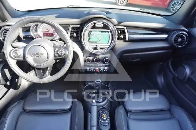 2019 Mini COOPER