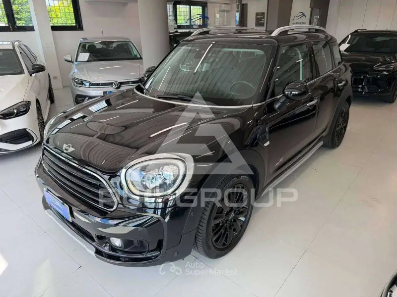 2019 Mini COOPER