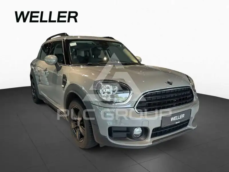2019 Mini COOPER