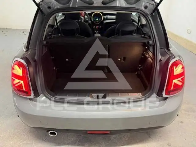 2019 Mini COOPER