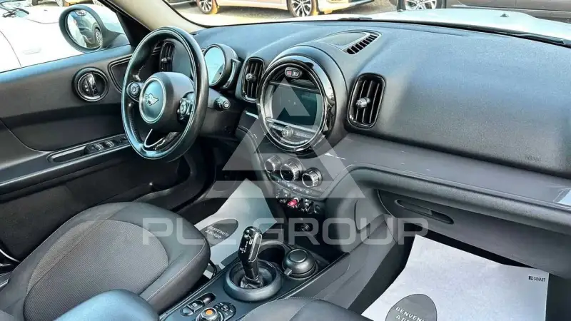 2019 Mini COOPER