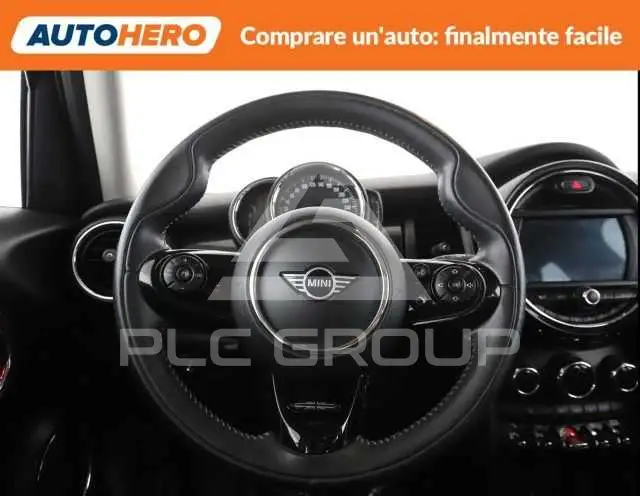 2019 Mini COOPER