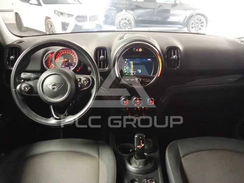 2019 Mini COOPER