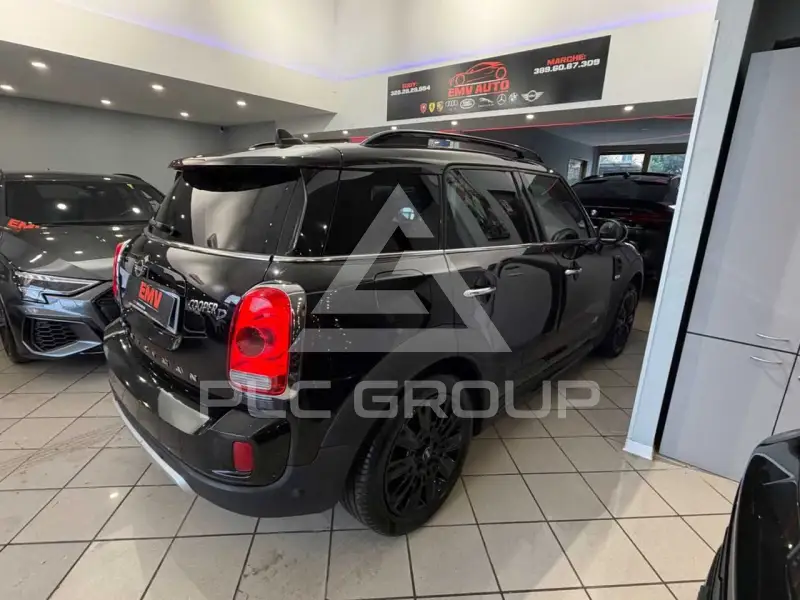 2019 Mini COOPER