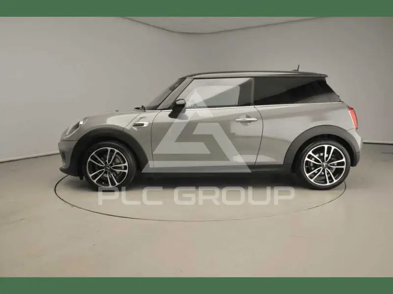 2019 Mini COOPER