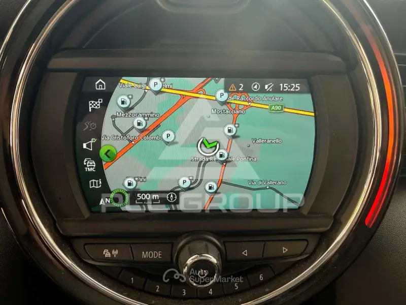 2019 Mini COOPER