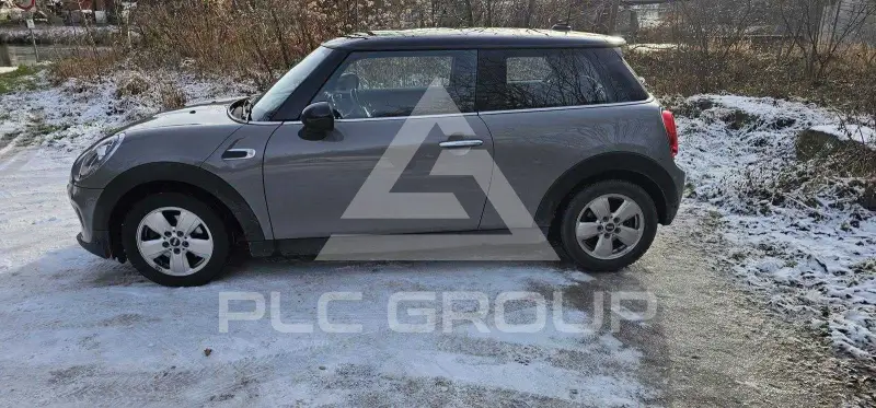 2019 Mini COOPER