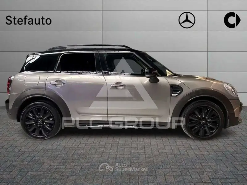 2019 Mini COOPER