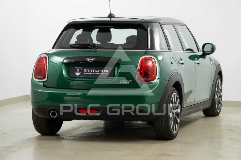 2019 Mini COOPER