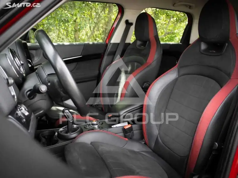 2019 Mini COOPER