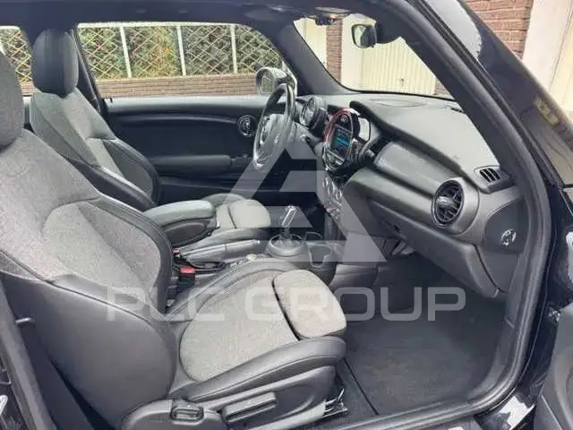 2019 Mini COOPER