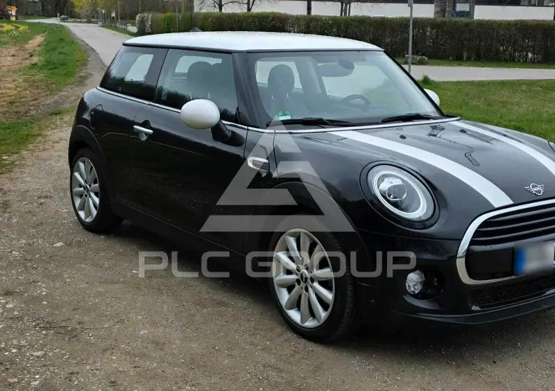 2019 Mini COOPER