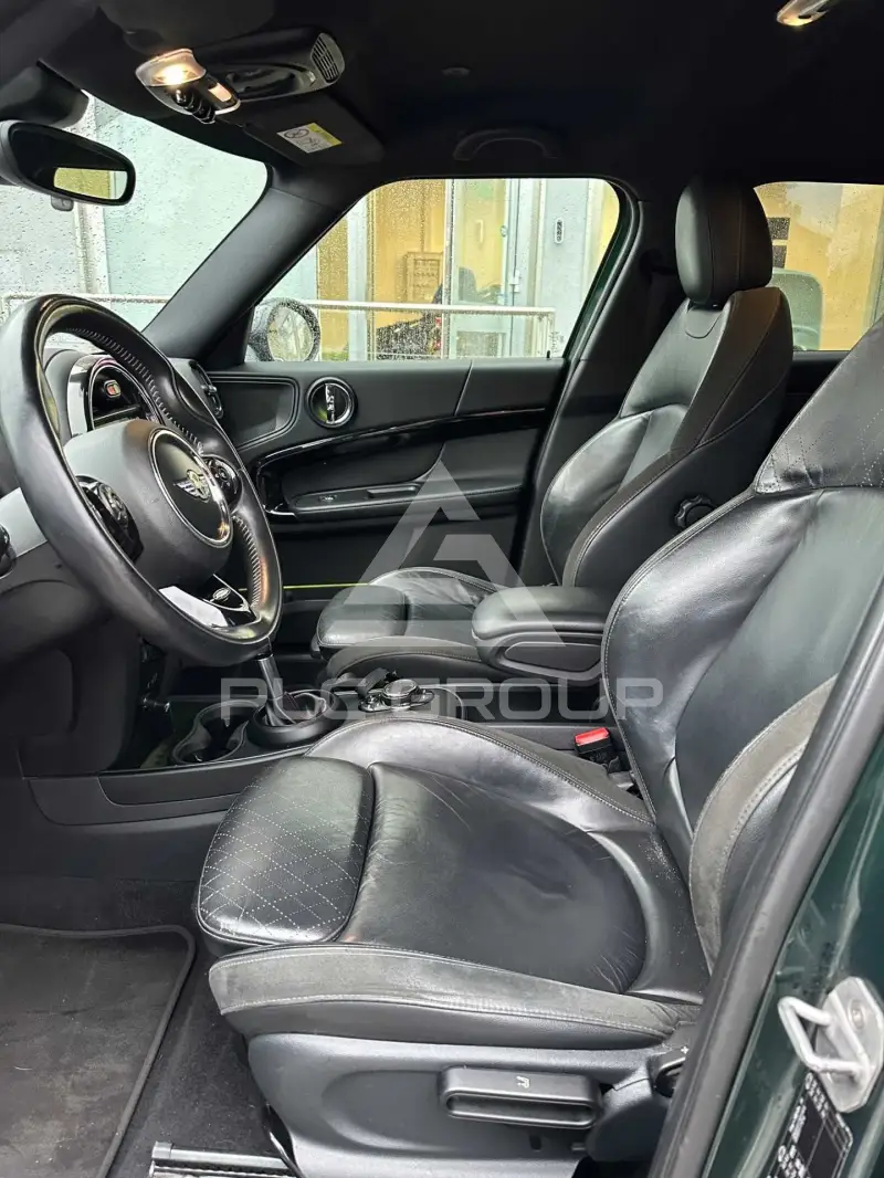 2019 Mini COOPER