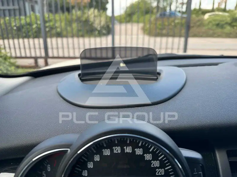2019 Mini COOPER