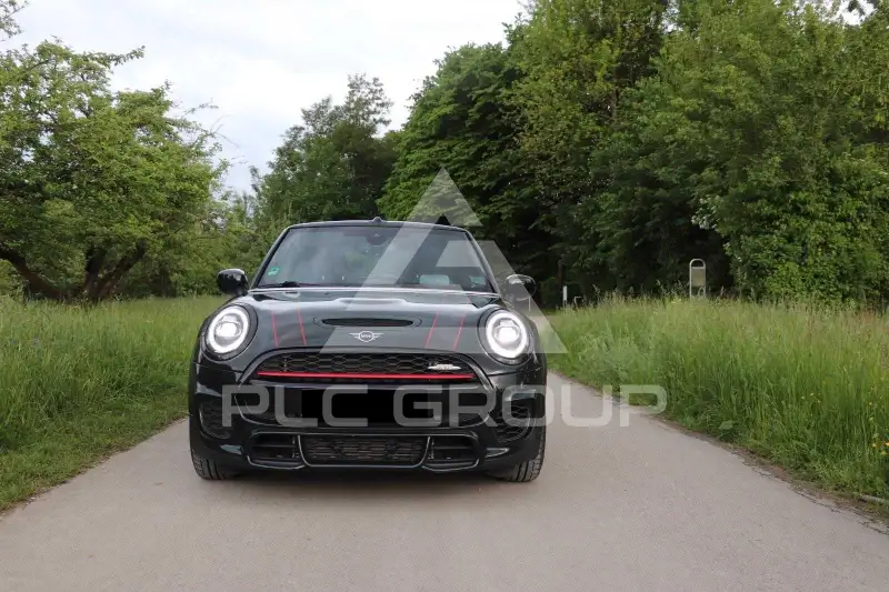 2019 Mini COOPER