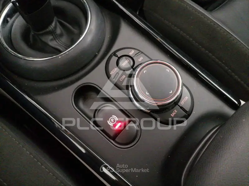 2019 Mini COOPER