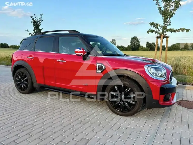 2019 Mini COOPER