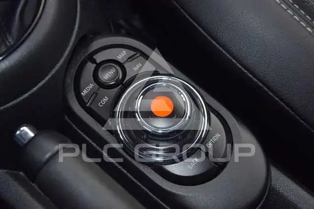 2019 Mini COOPER
