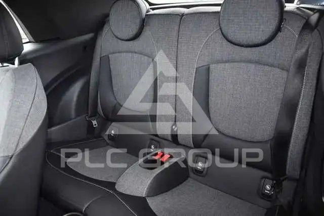 2019 Mini COOPER