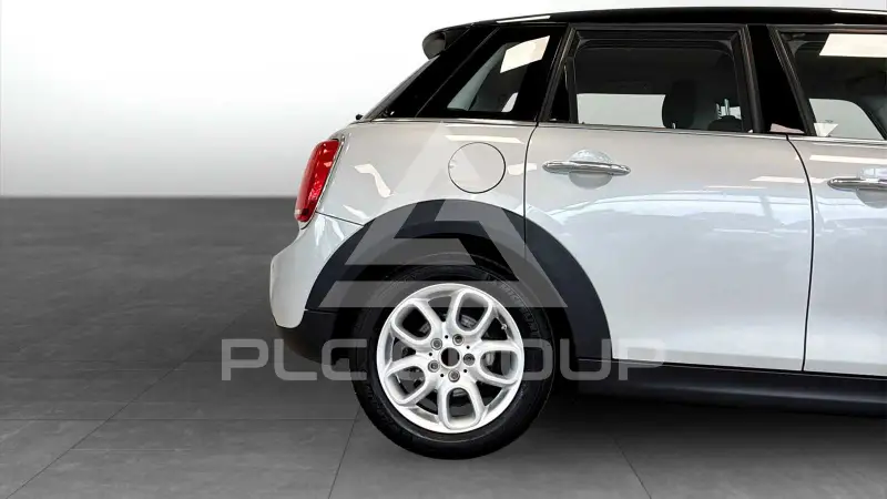 2019 Mini COOPER