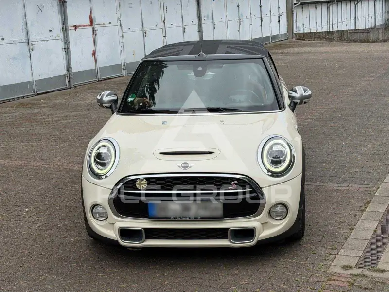 2019 Mini COOPER