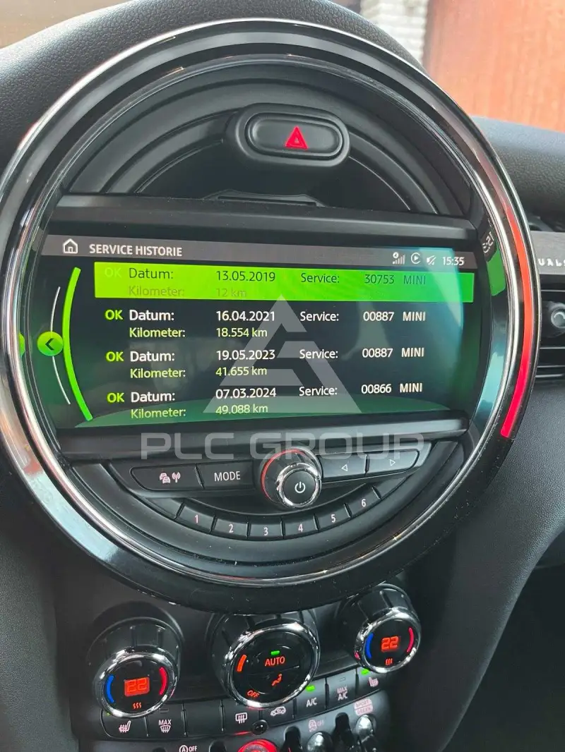 2019 Mini COOPER