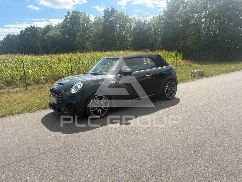 2019 Mini COOPER