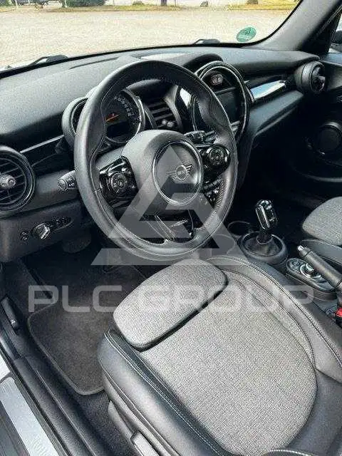 2019 Mini COOPER