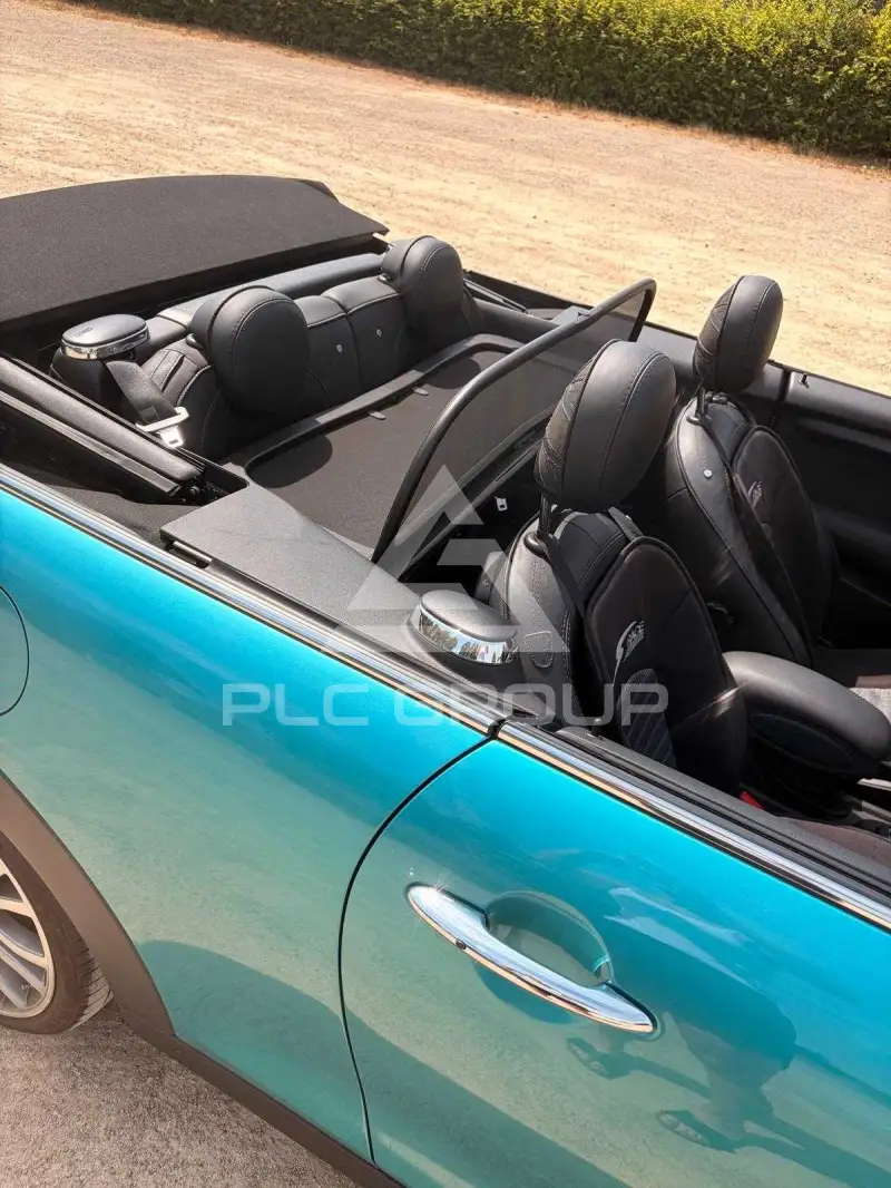 2019 Mini COOPER