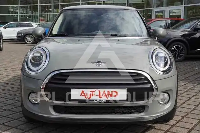 2019 Mini COOPER