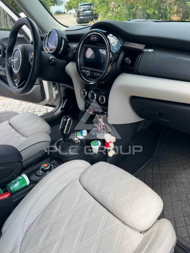 2019 Mini COOPER