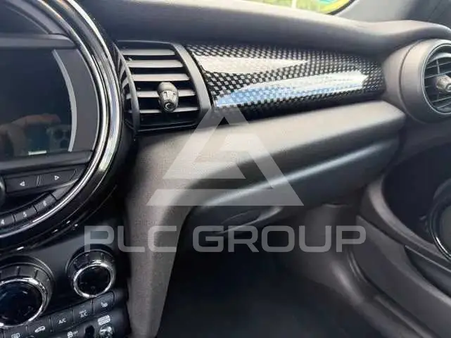 2019 Mini COOPER